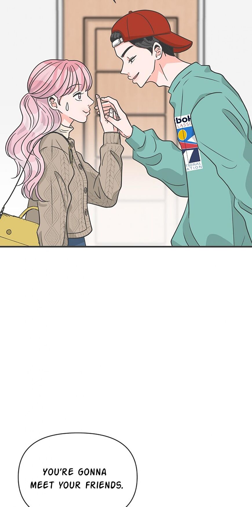 Koi wa Misoji wo Sugite kara 91