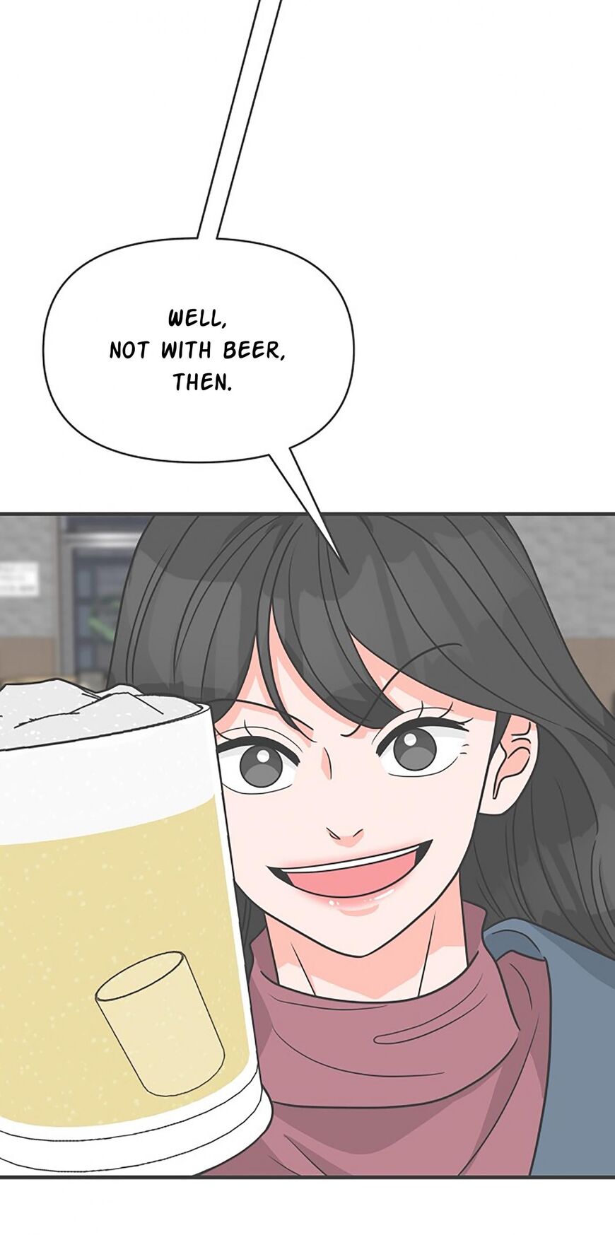 Koi wa Misoji wo Sugite kara 91
