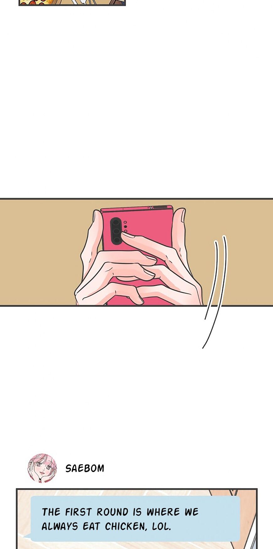 Koi wa Misoji wo Sugite kara 91