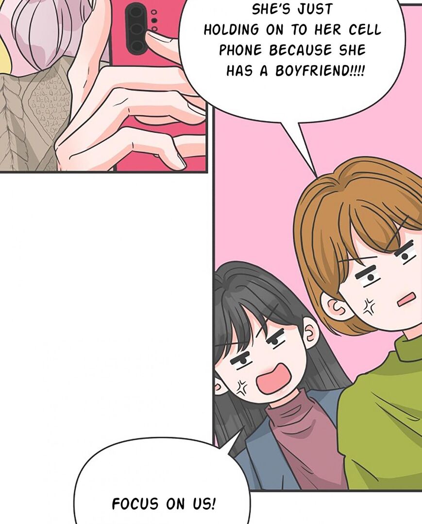 Koi wa Misoji wo Sugite kara 91
