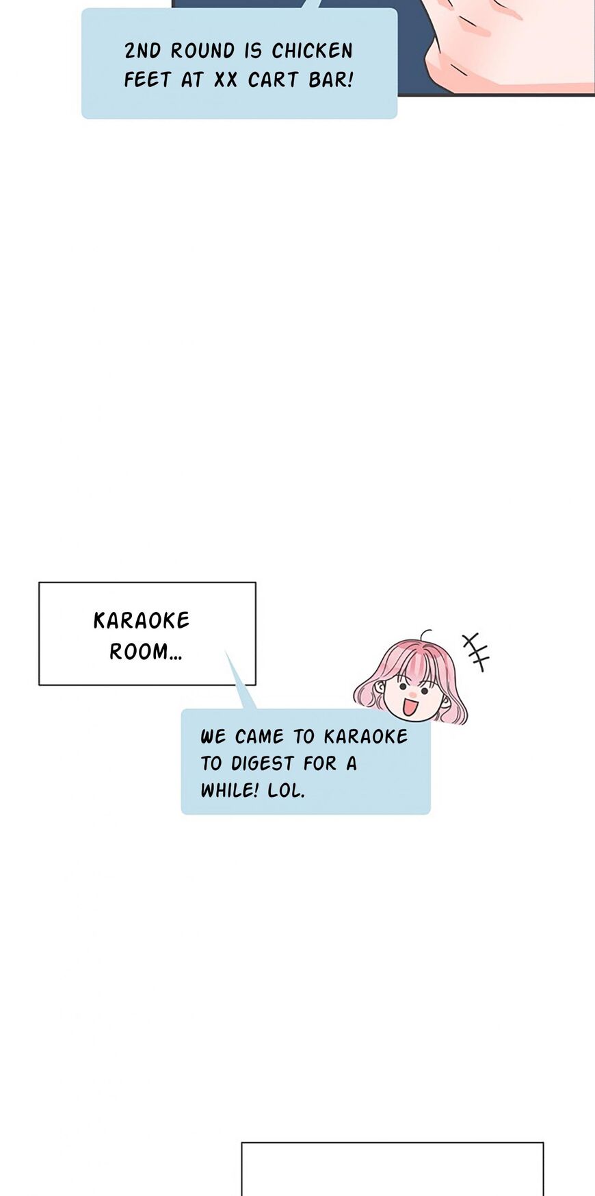 Koi wa Misoji wo Sugite kara 91