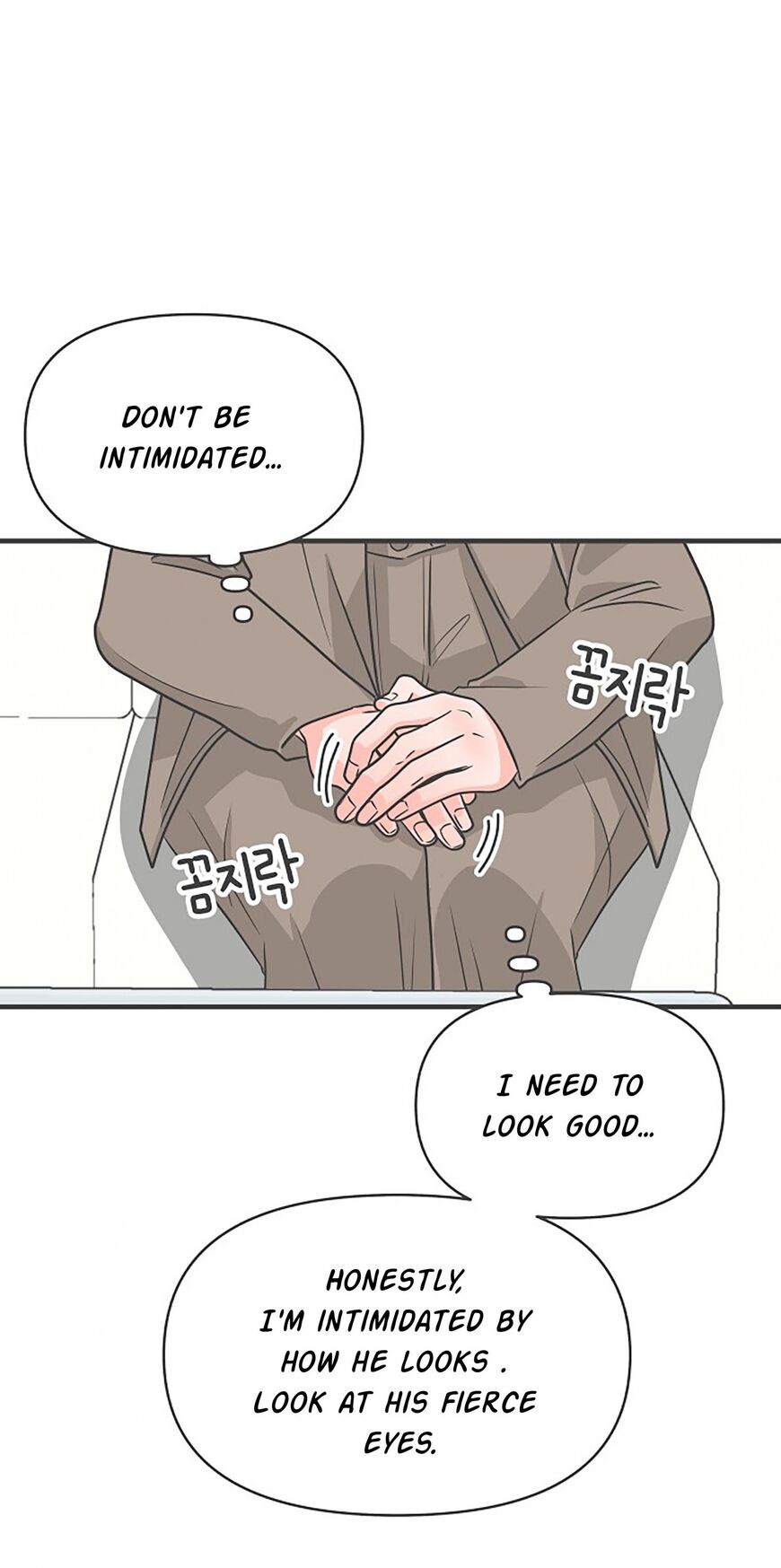 Koi wa Misoji wo Sugite kara 91
