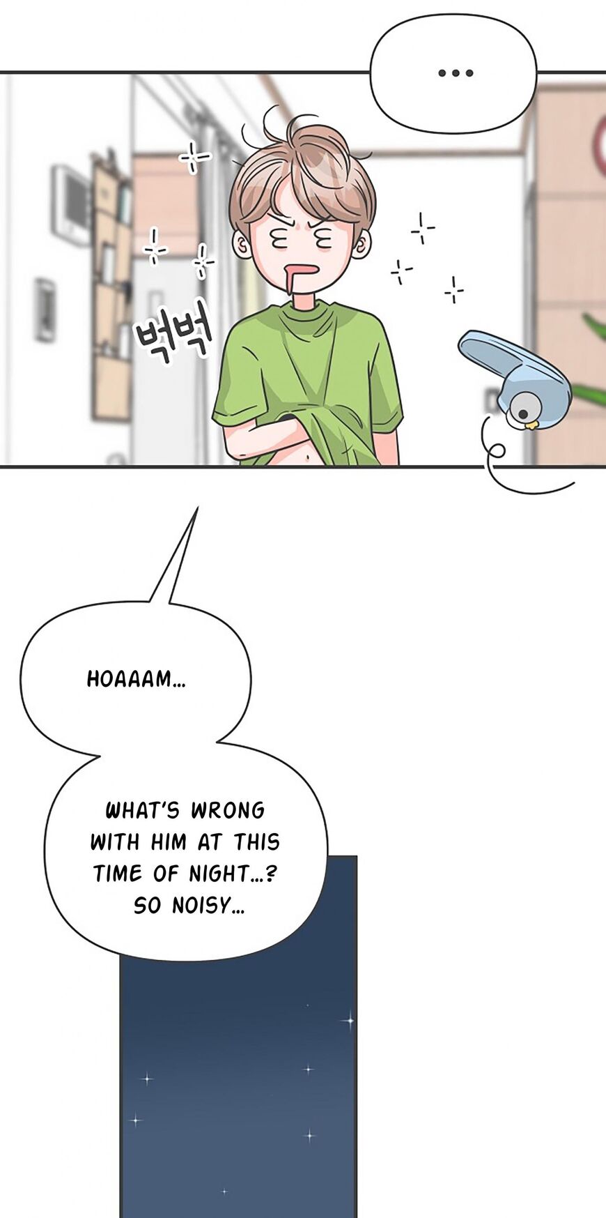 Koi wa Misoji wo Sugite kara 92