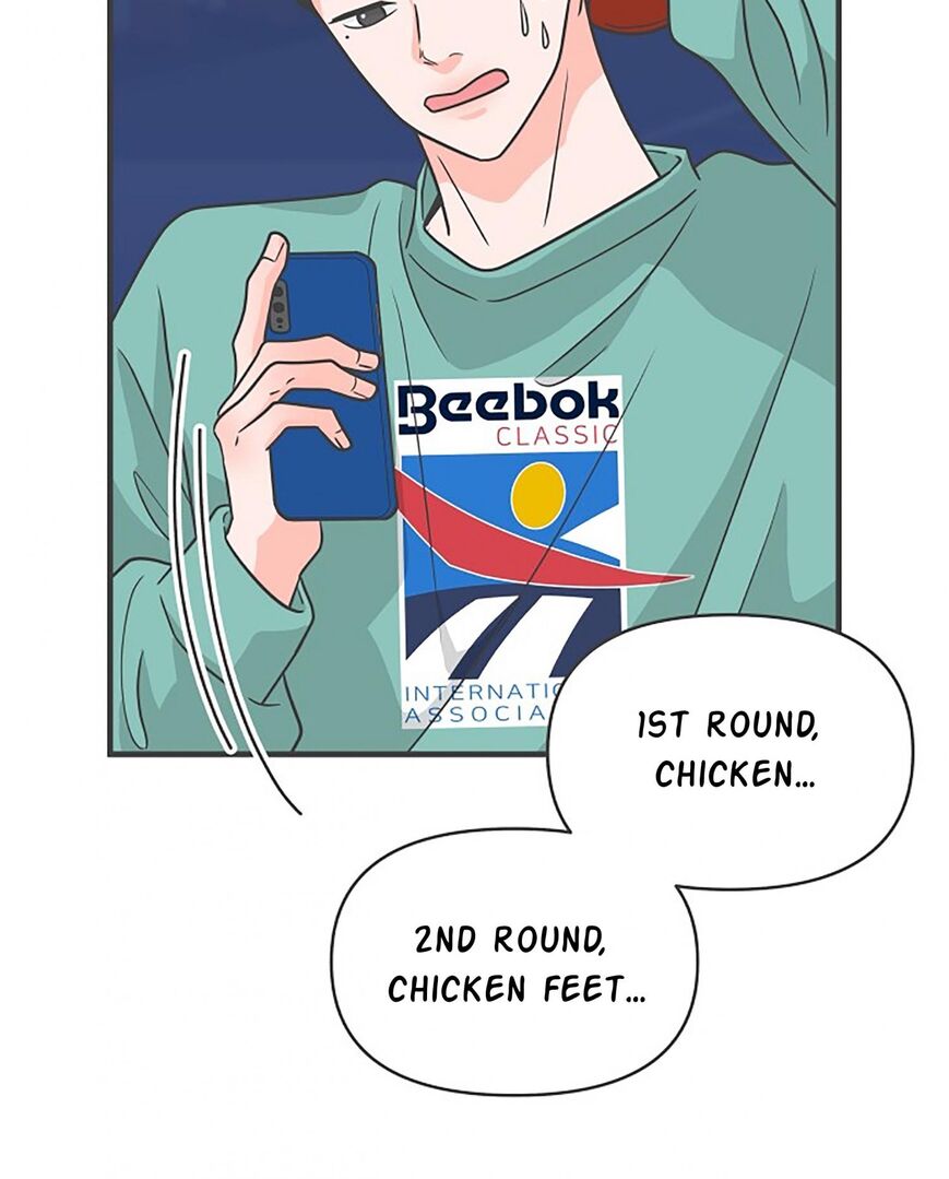 Koi wa Misoji wo Sugite kara 92