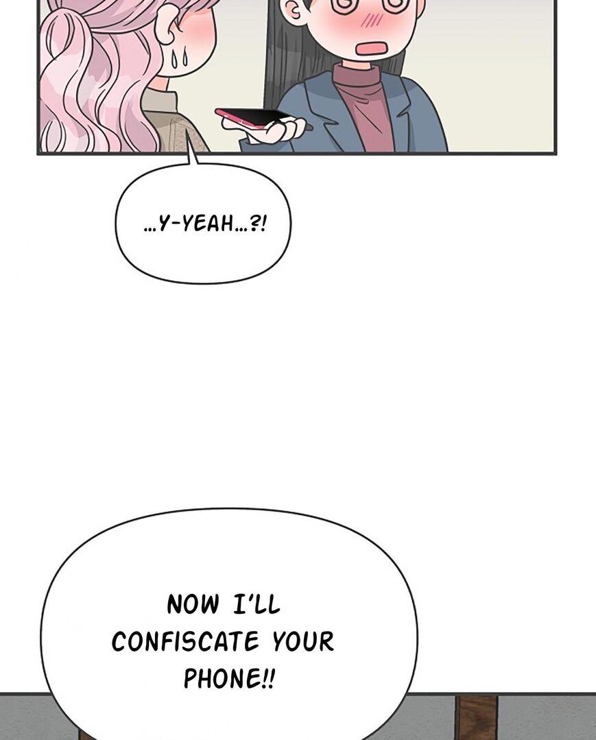 Koi wa Misoji wo Sugite kara 92
