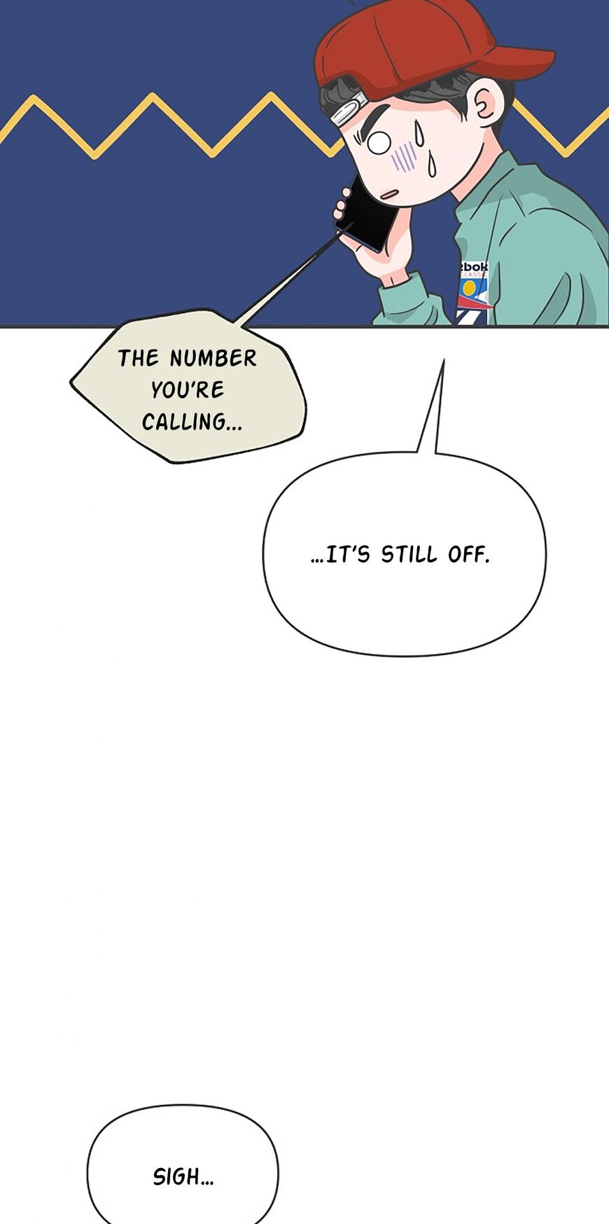 Koi wa Misoji wo Sugite kara 92