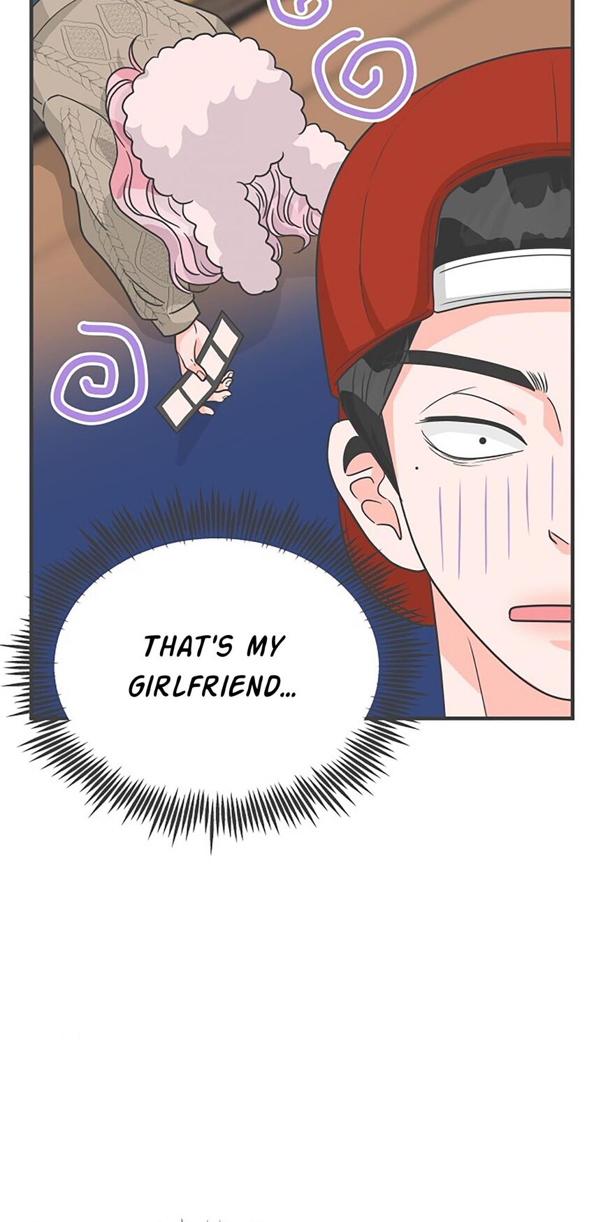 Koi wa Misoji wo Sugite kara 92