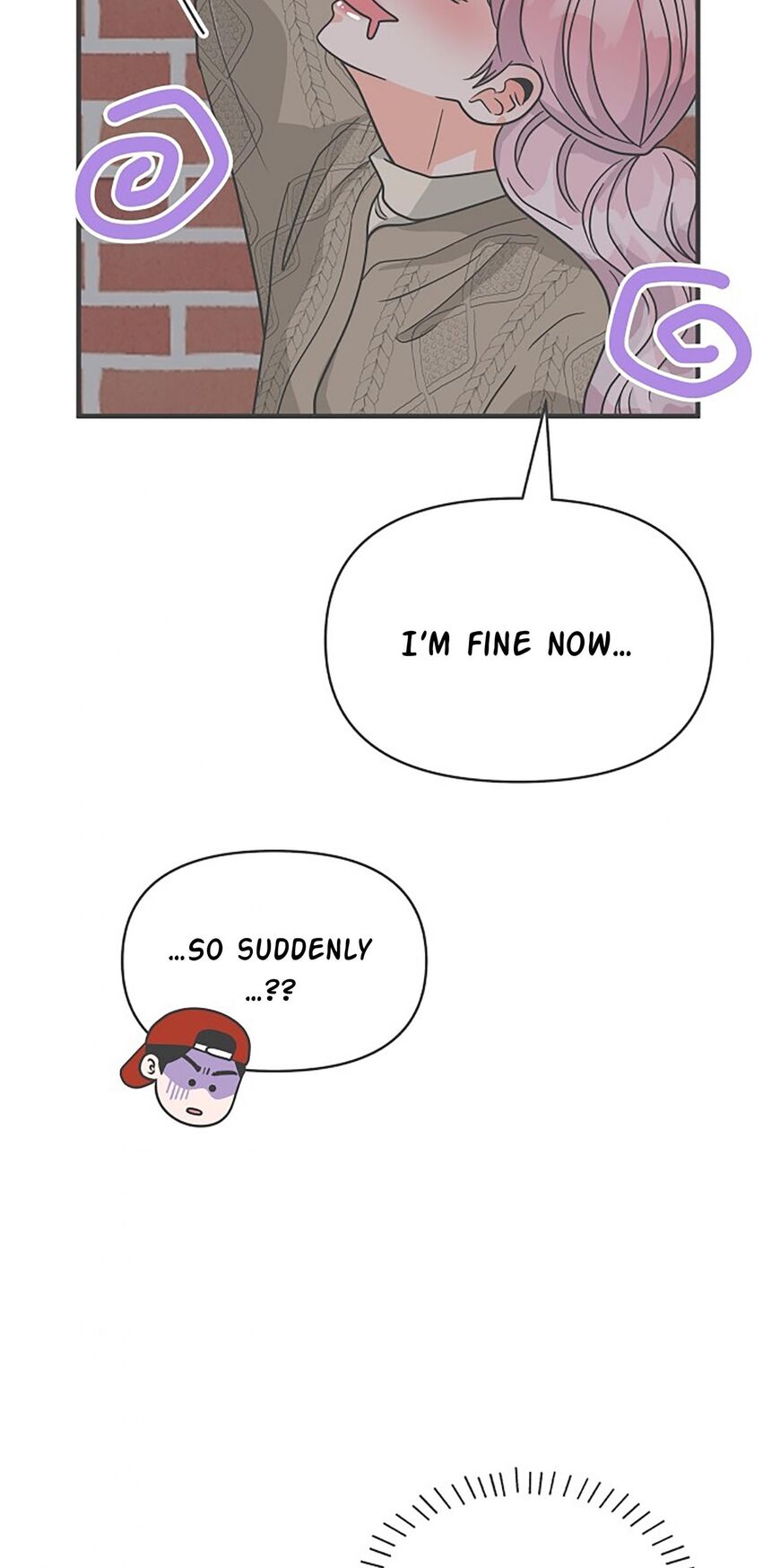 Koi wa Misoji wo Sugite kara 92