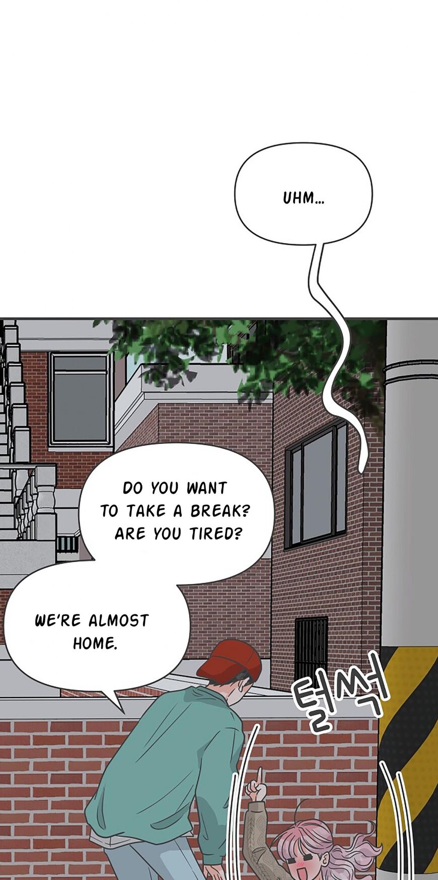 Koi wa Misoji wo Sugite kara 92