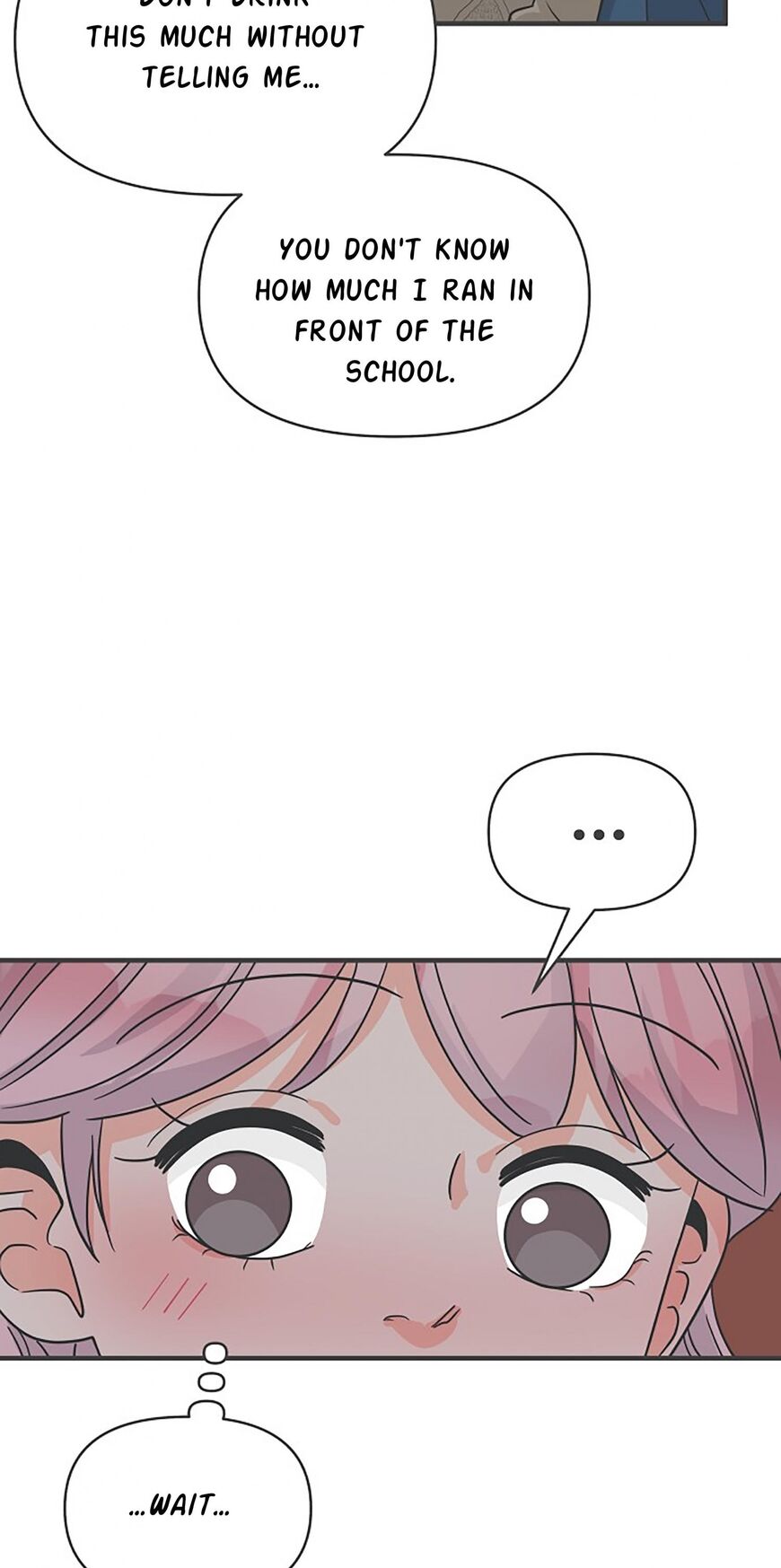 Koi wa Misoji wo Sugite kara 92
