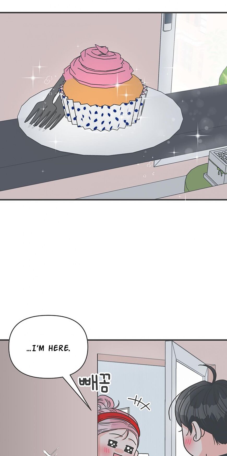 Koi wa Misoji wo Sugite kara 74