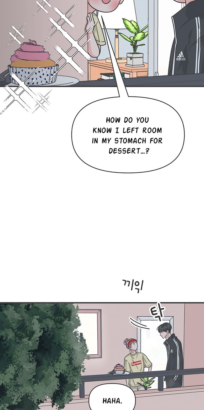 Koi wa Misoji wo Sugite kara 74