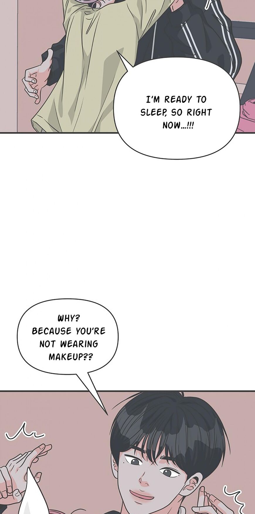 Koi wa Misoji wo Sugite kara 74