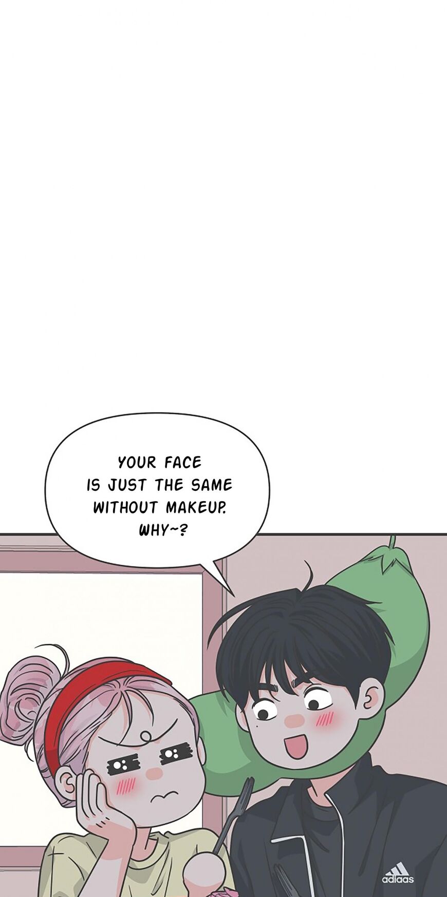 Koi wa Misoji wo Sugite kara 74