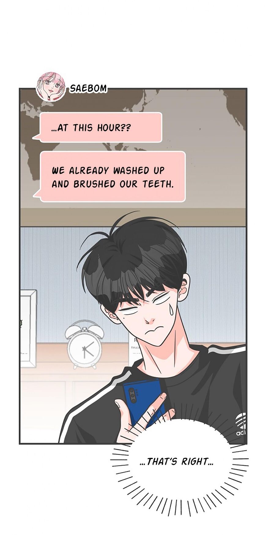 Koi wa Misoji wo Sugite kara 74