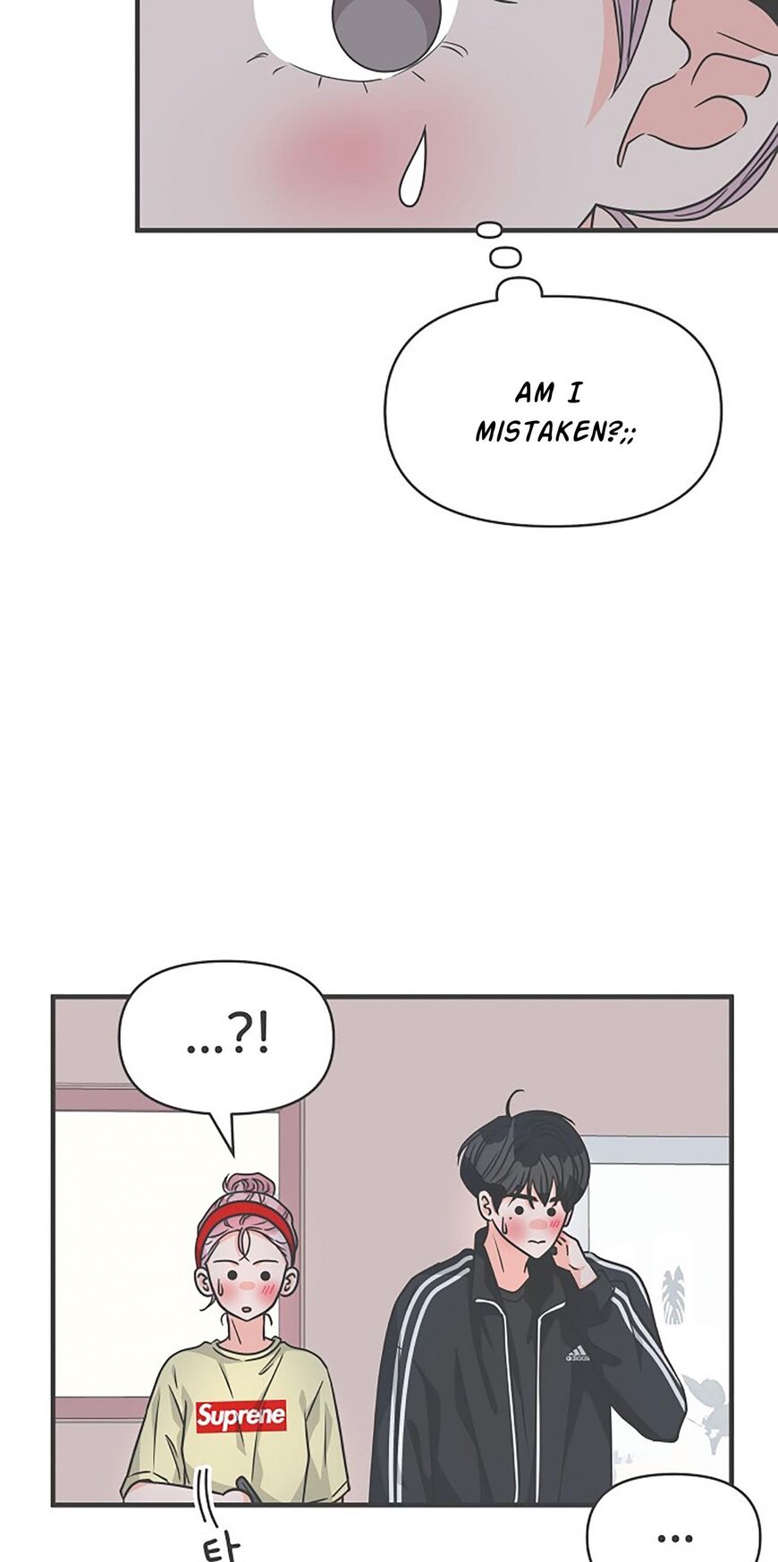Koi wa Misoji wo Sugite kara 74