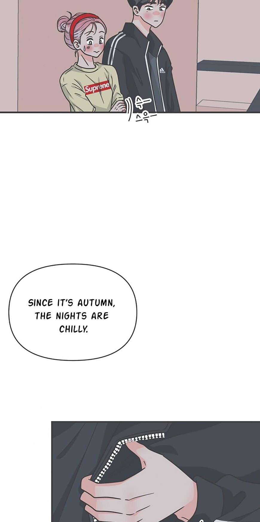 Koi wa Misoji wo Sugite kara 74
