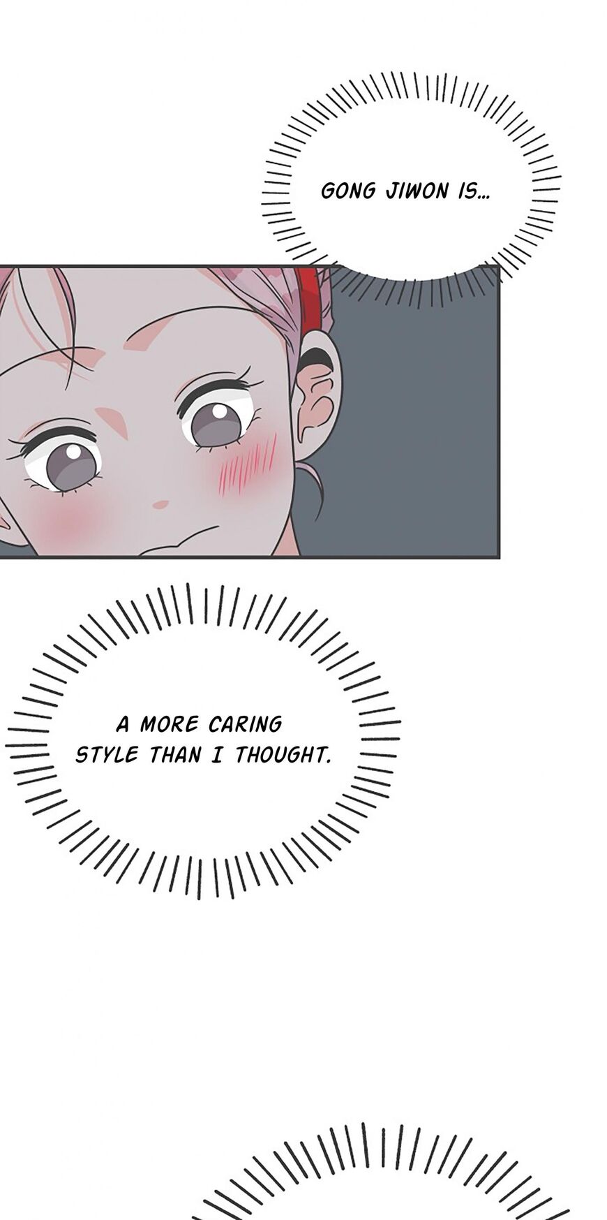 Koi wa Misoji wo Sugite kara 74