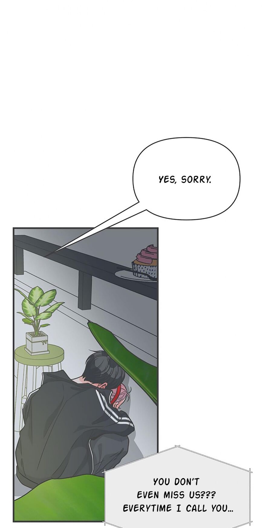 Koi wa Misoji wo Sugite kara 74