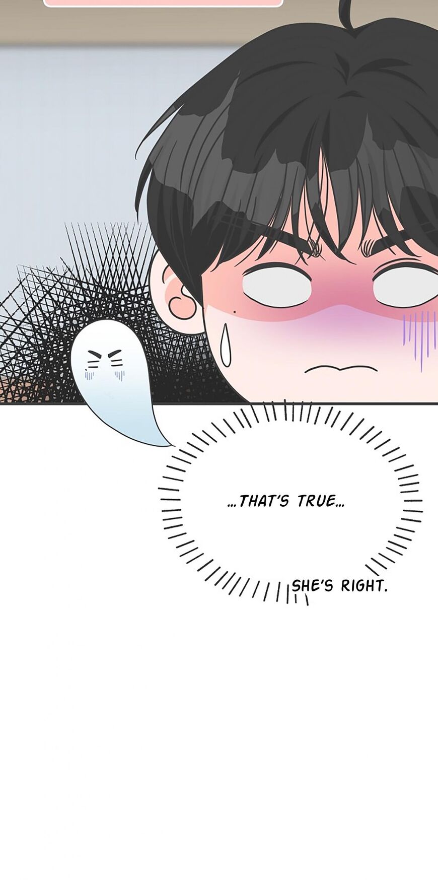 Koi wa Misoji wo Sugite kara 74
