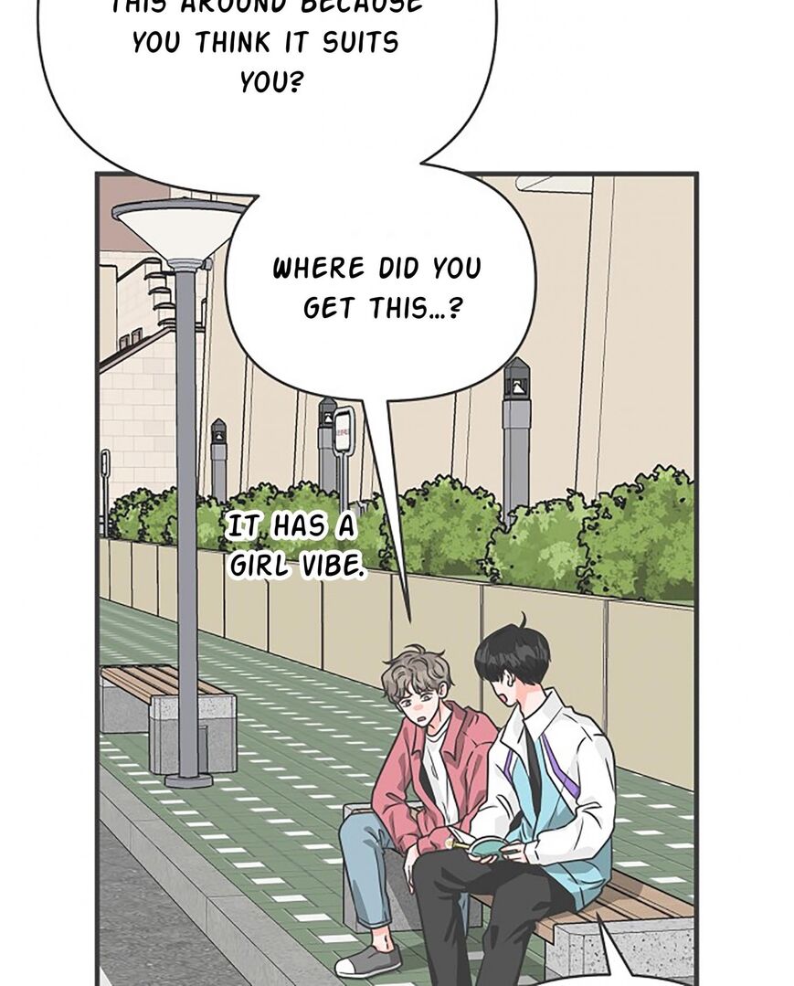 Koi wa Misoji wo Sugite kara 74