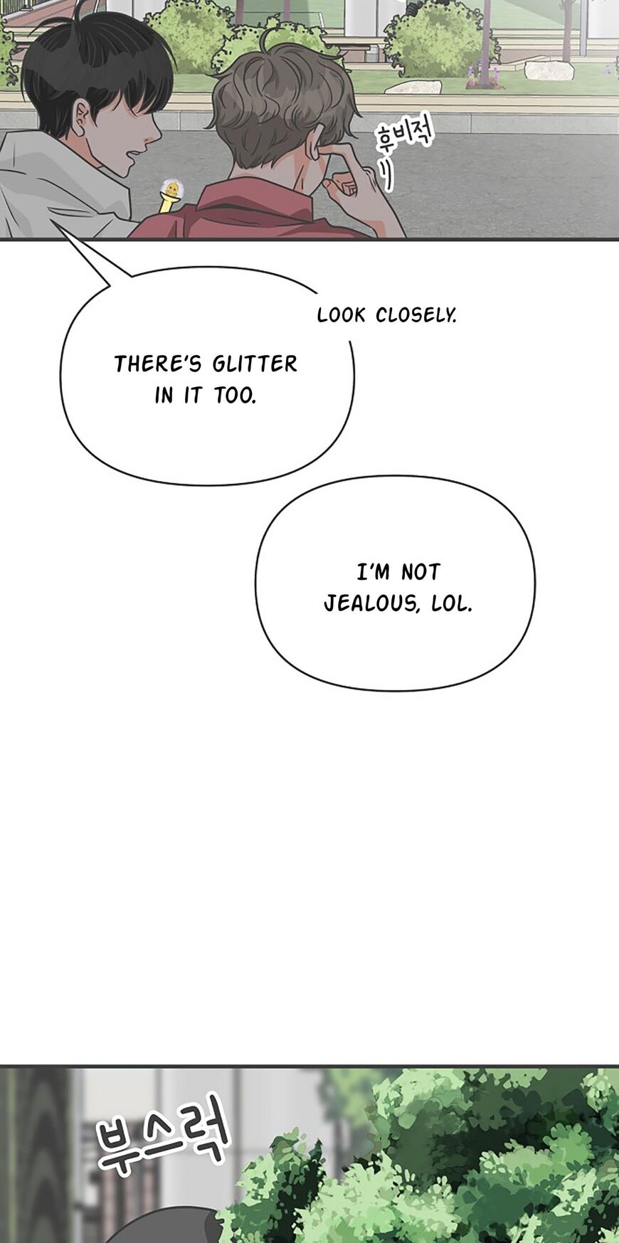 Koi wa Misoji wo Sugite kara 74
