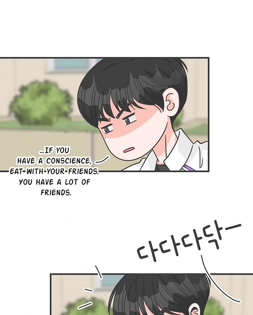 Koi wa Misoji wo Sugite kara 74