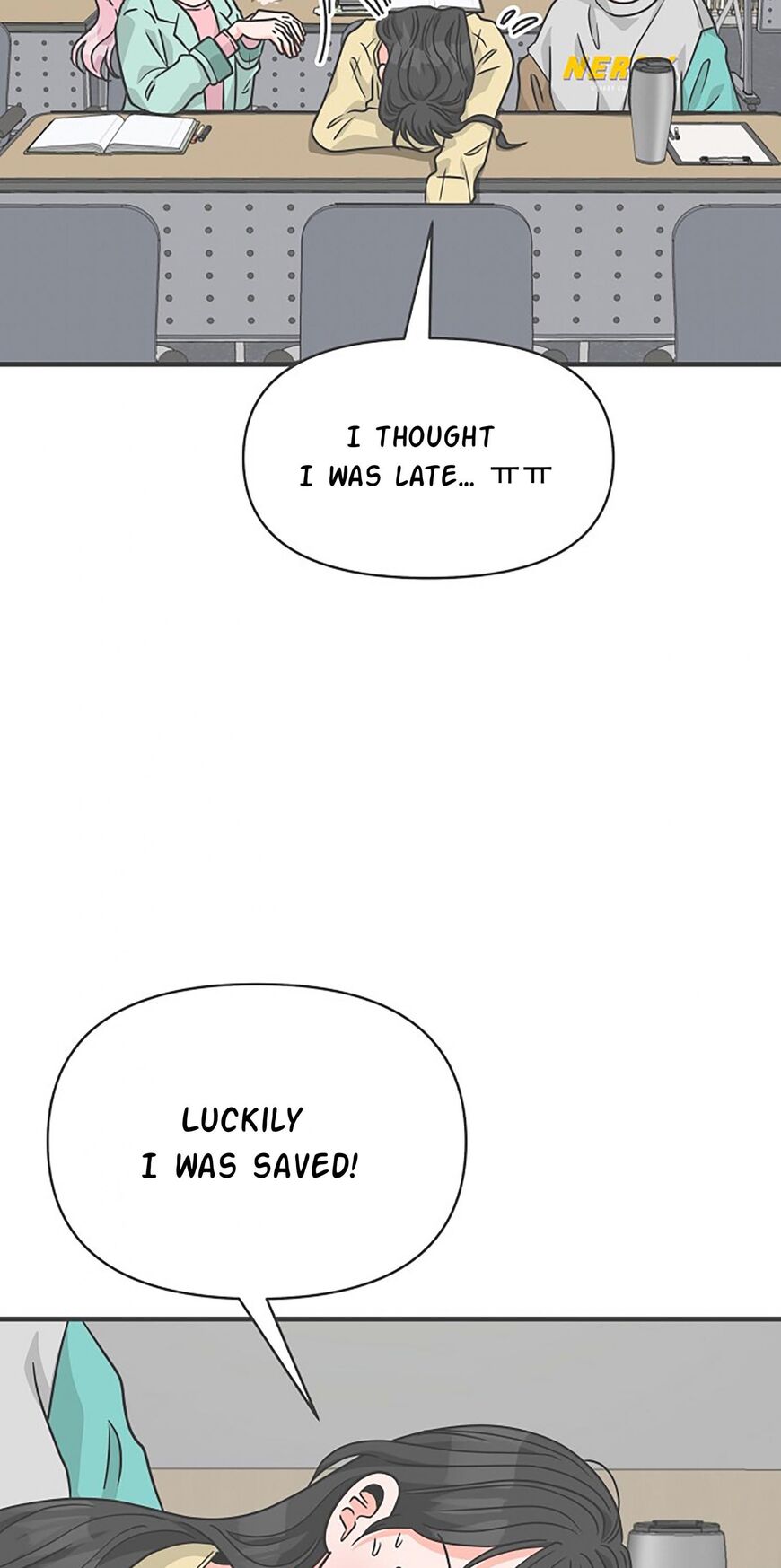 Koi wa Misoji wo Sugite kara 74