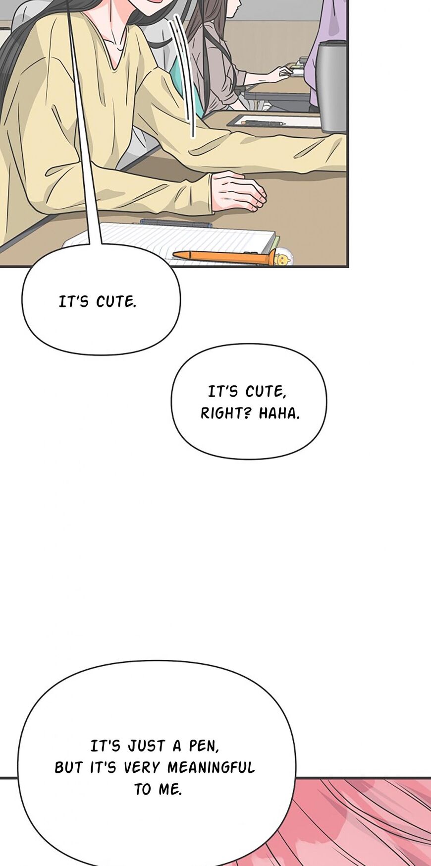 Koi wa Misoji wo Sugite kara 74