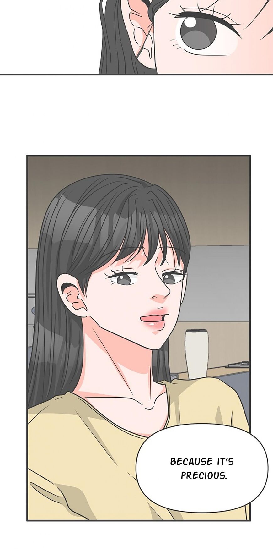 Koi wa Misoji wo Sugite kara 74