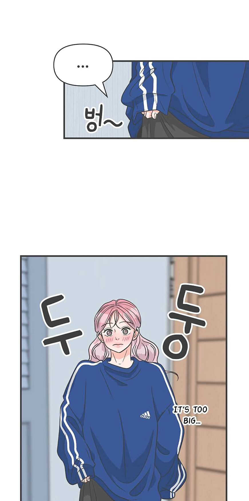 Koi wa Misoji wo Sugite kara 93