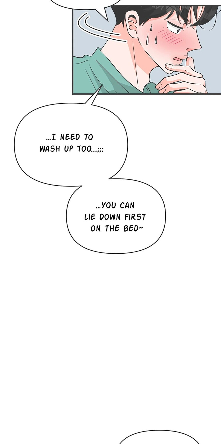 Koi wa Misoji wo Sugite kara 93