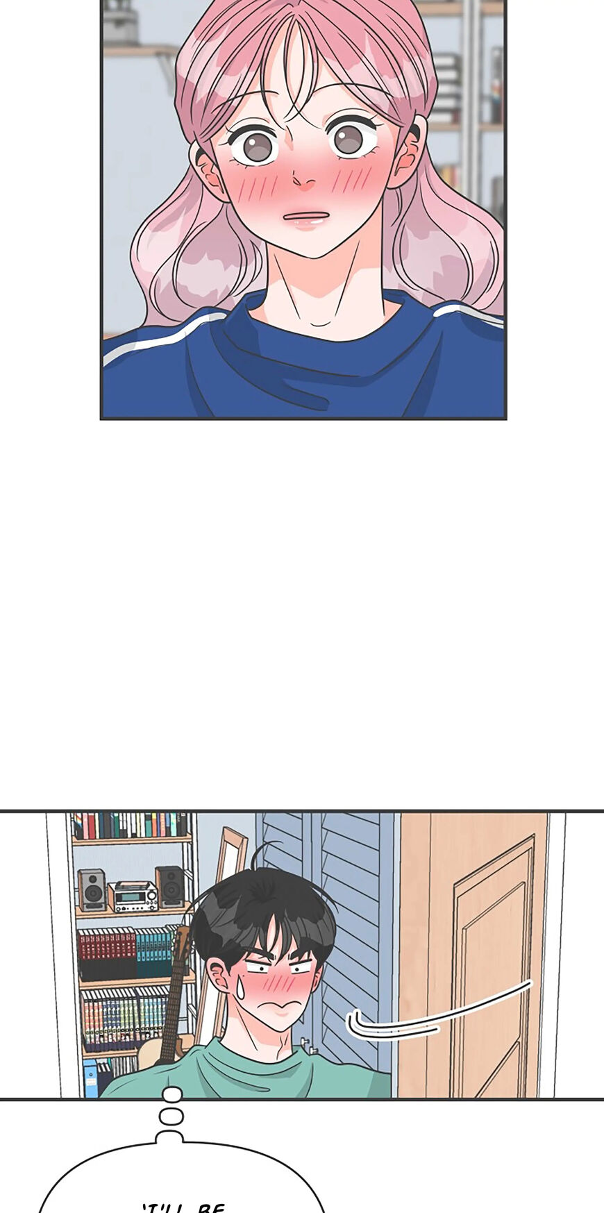 Koi wa Misoji wo Sugite kara 93