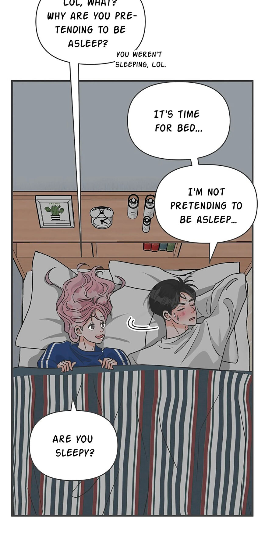 Koi wa Misoji wo Sugite kara 93