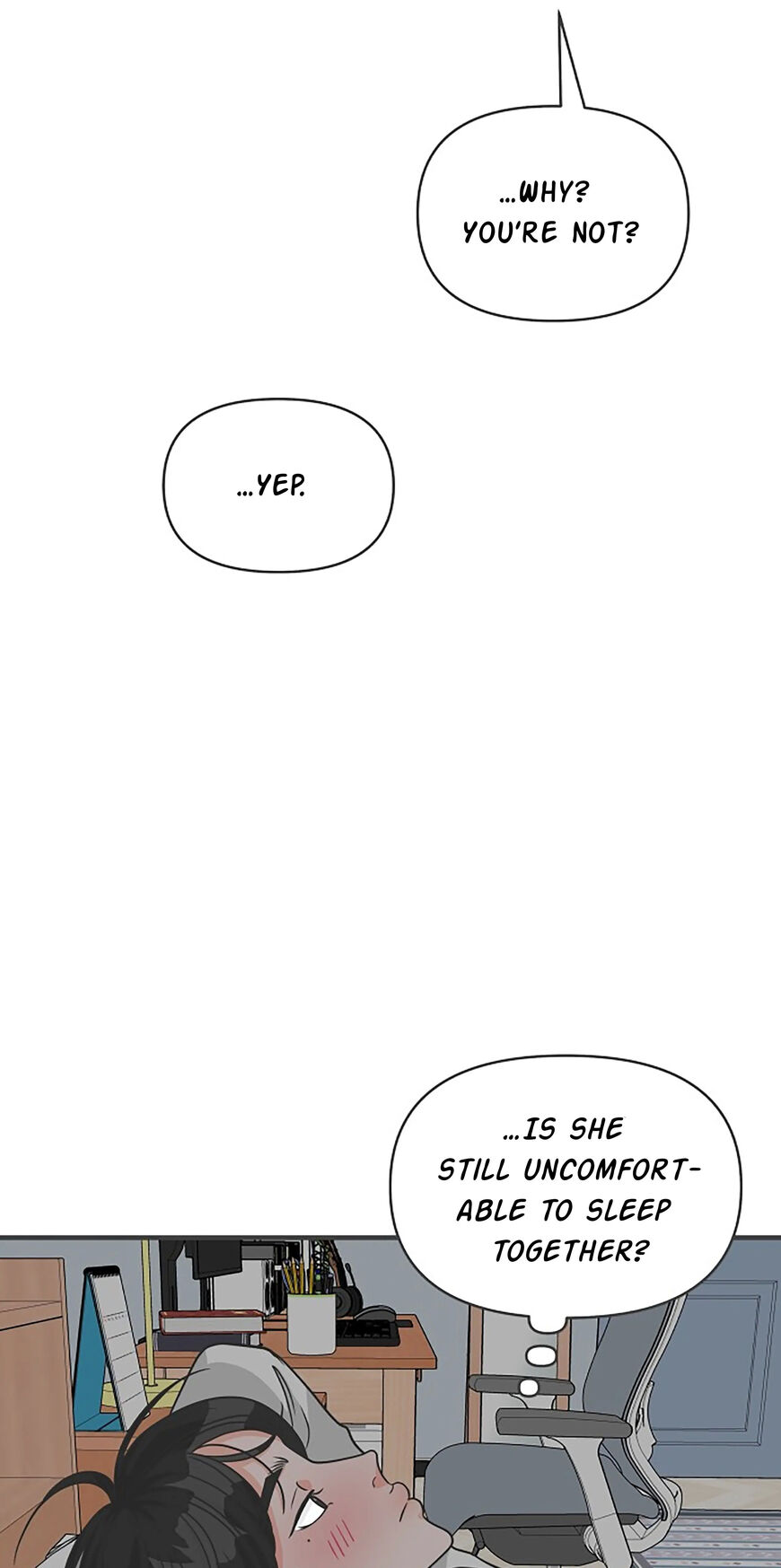 Koi wa Misoji wo Sugite kara 93