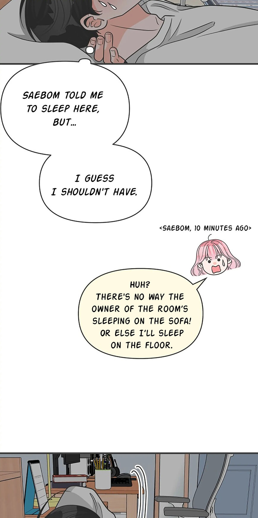 Koi wa Misoji wo Sugite kara 93