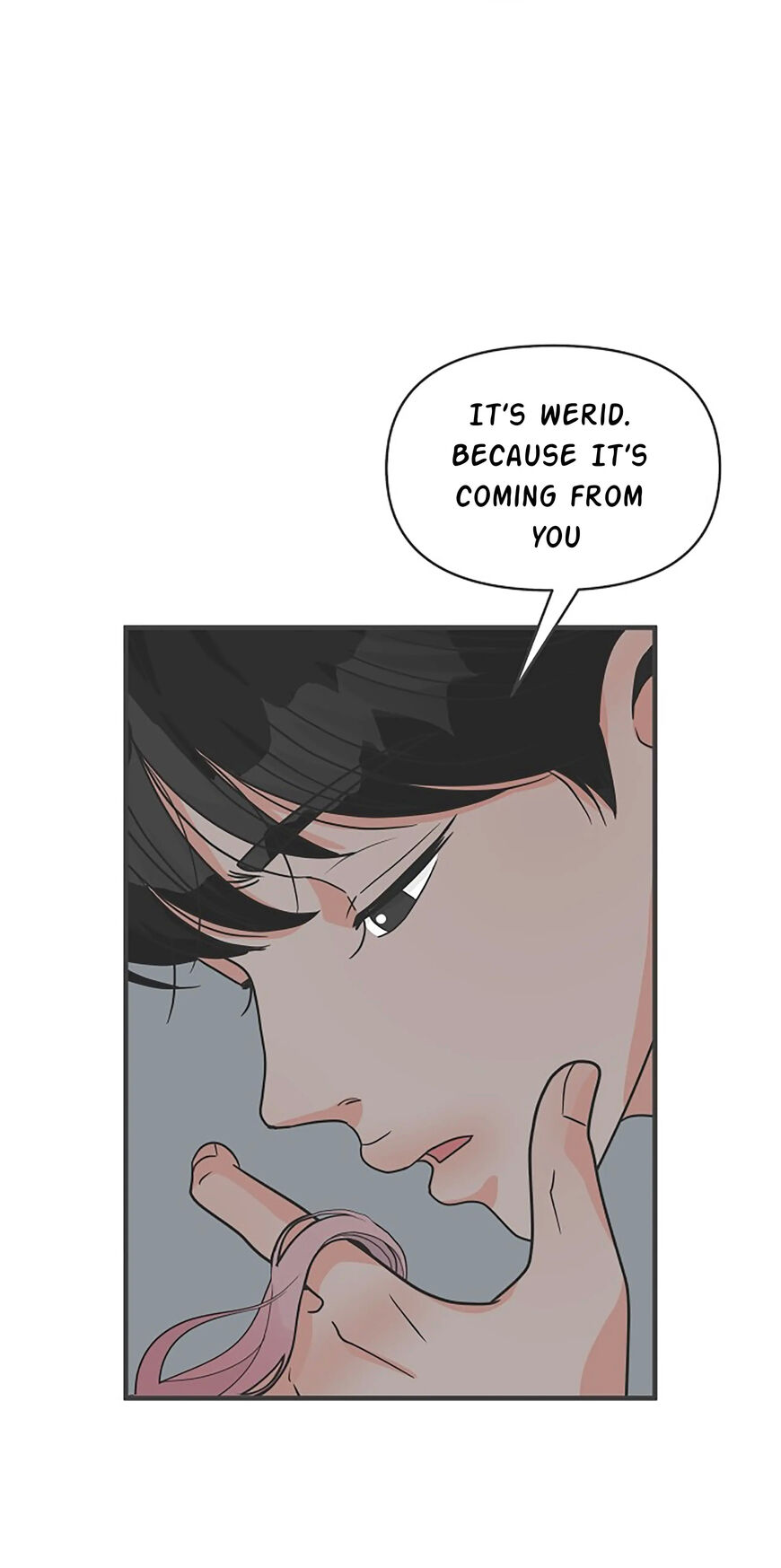 Koi wa Misoji wo Sugite kara 93