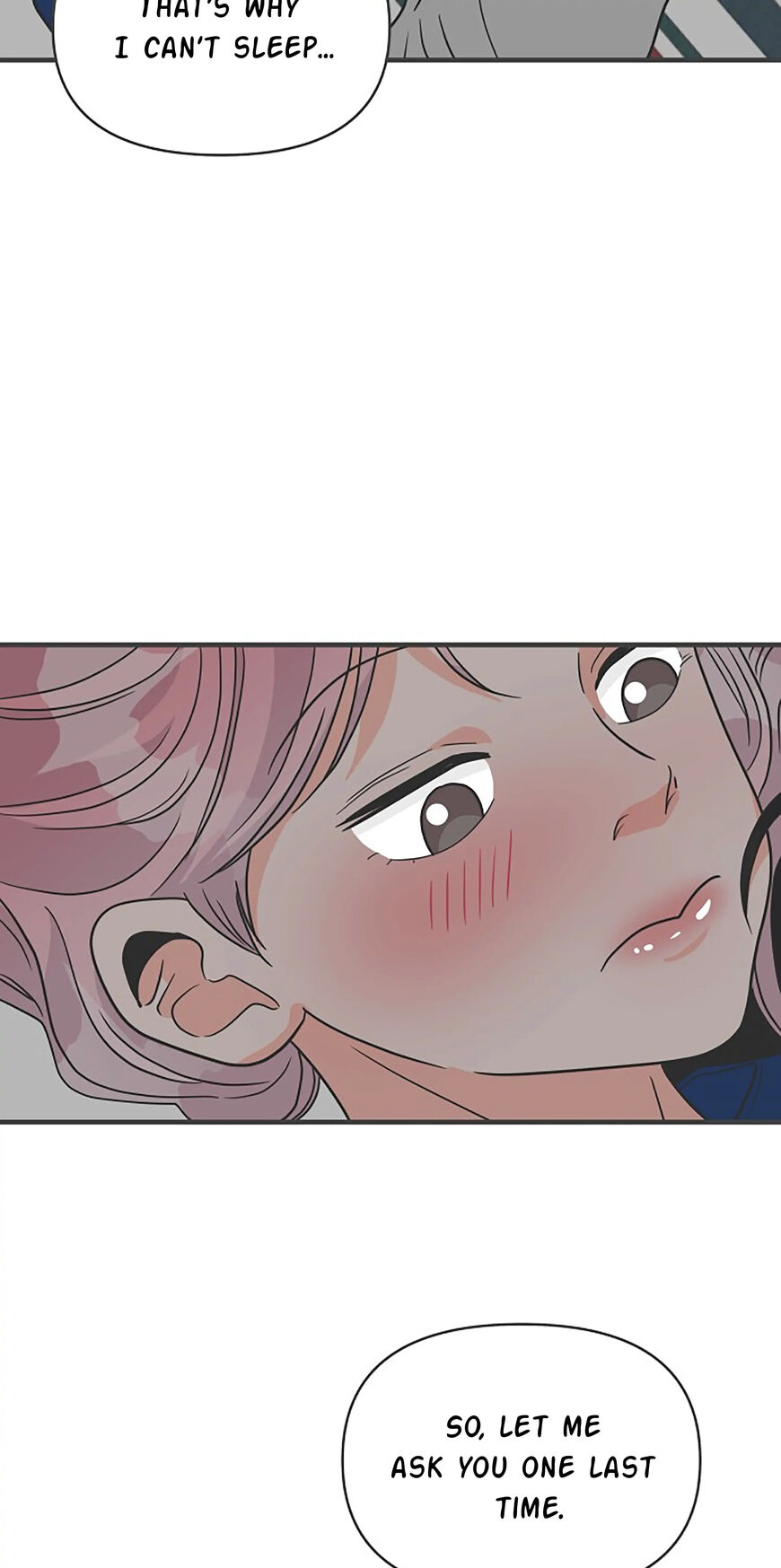 Koi wa Misoji wo Sugite kara 93