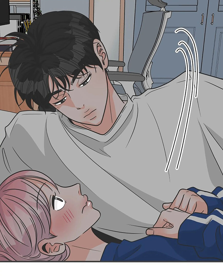 Koi wa Misoji wo Sugite kara 93