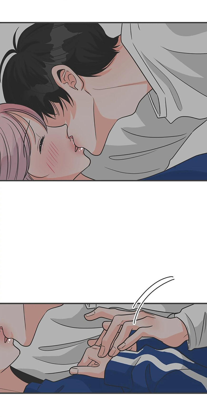 Koi wa Misoji wo Sugite kara 93