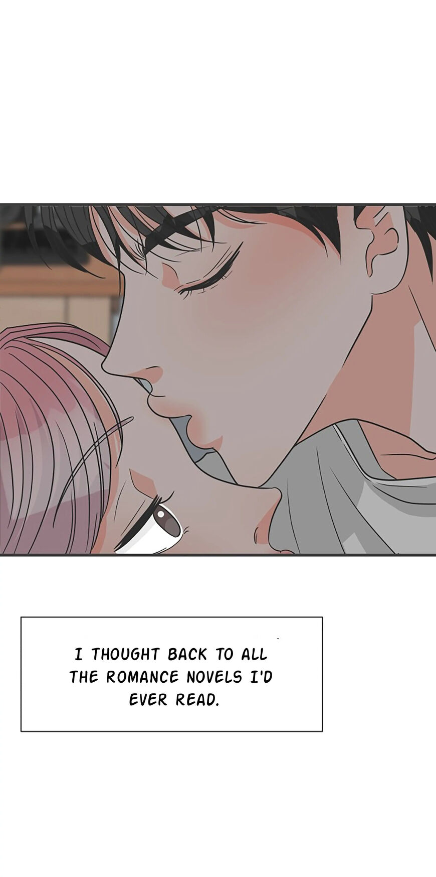 Koi wa Misoji wo Sugite kara 93