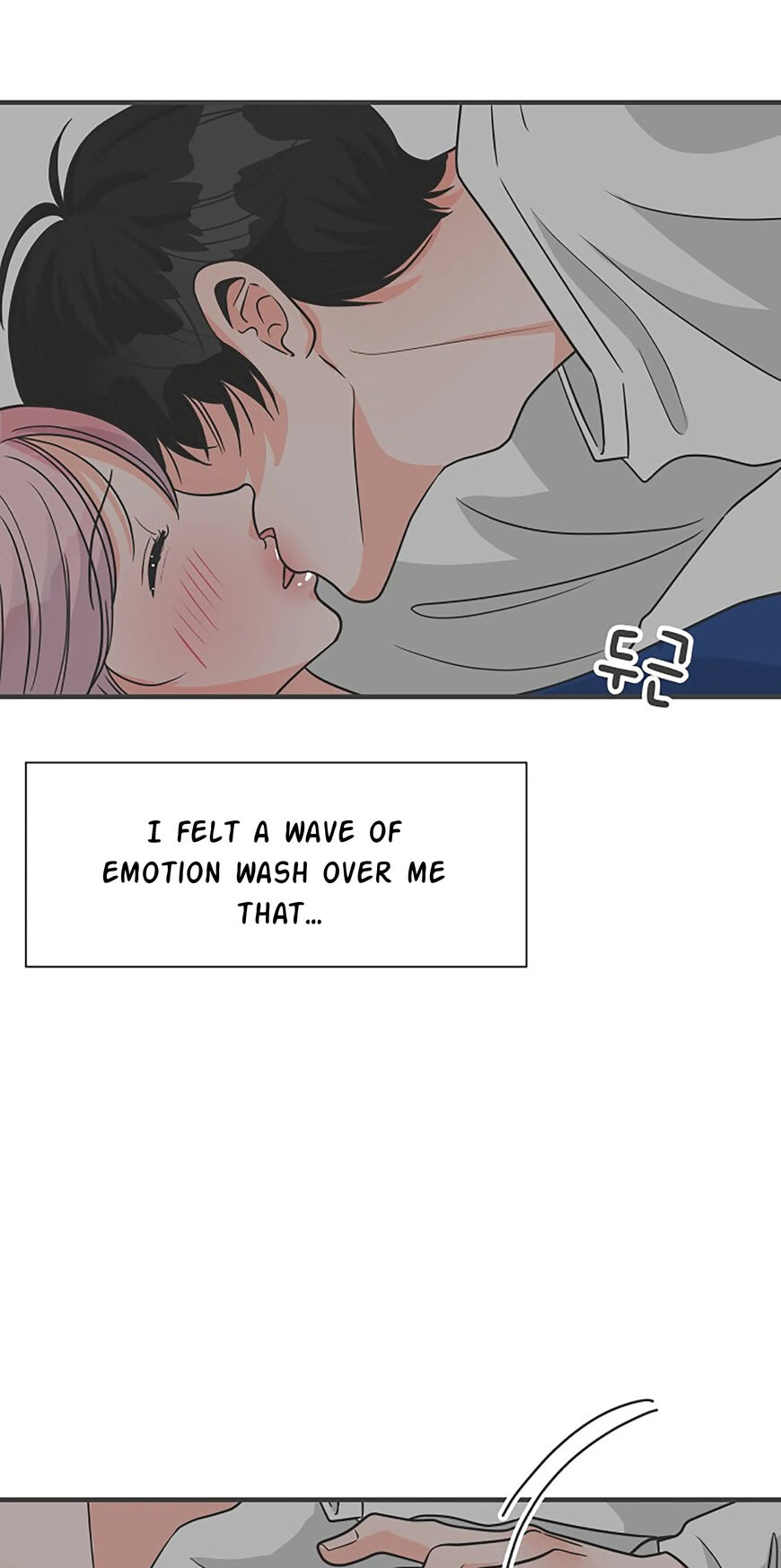 Koi wa Misoji wo Sugite kara 93