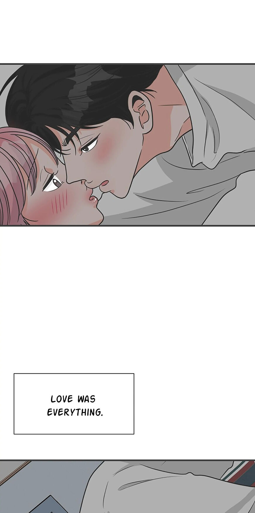 Koi wa Misoji wo Sugite kara 93