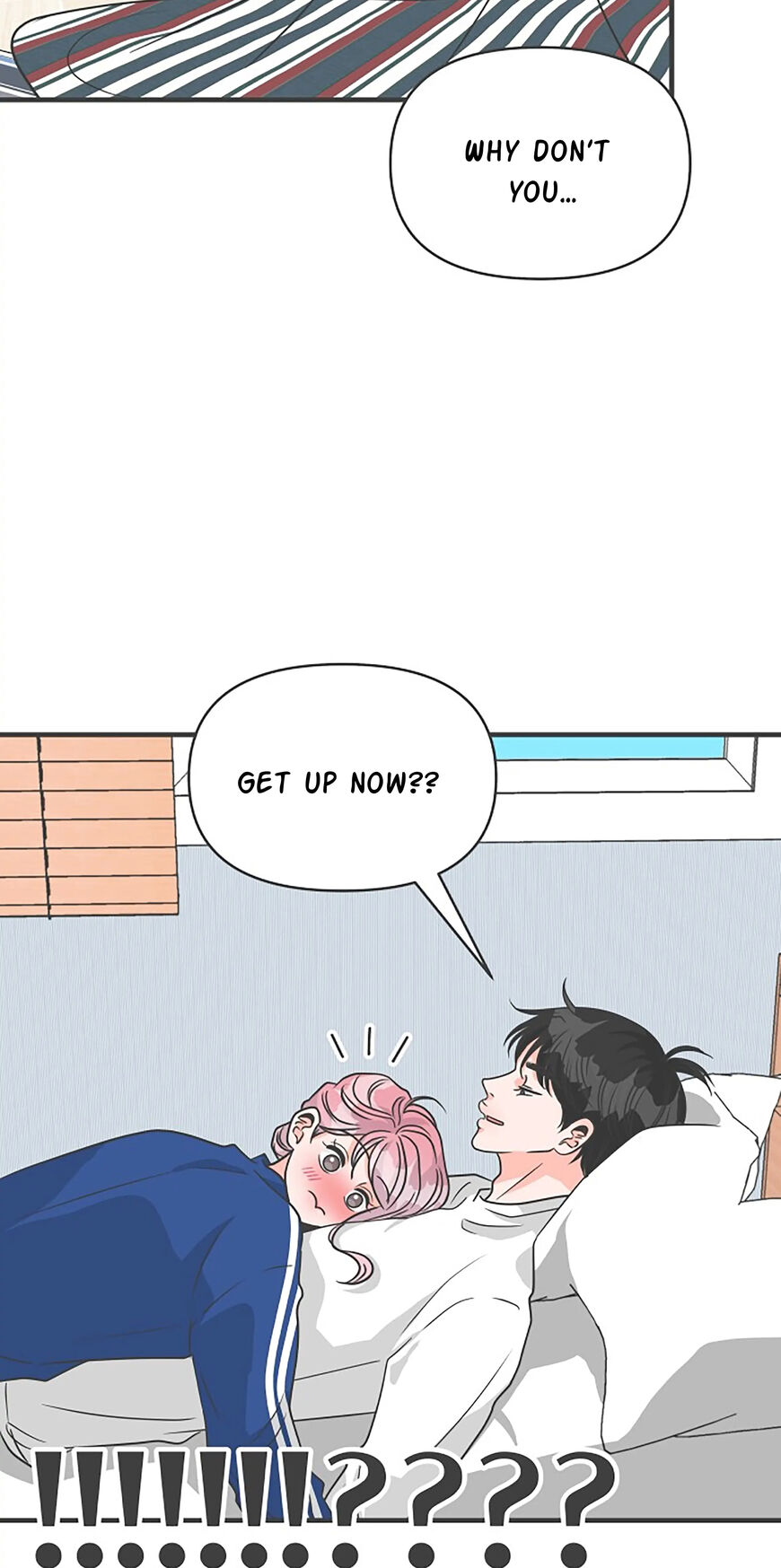 Koi wa Misoji wo Sugite kara 93