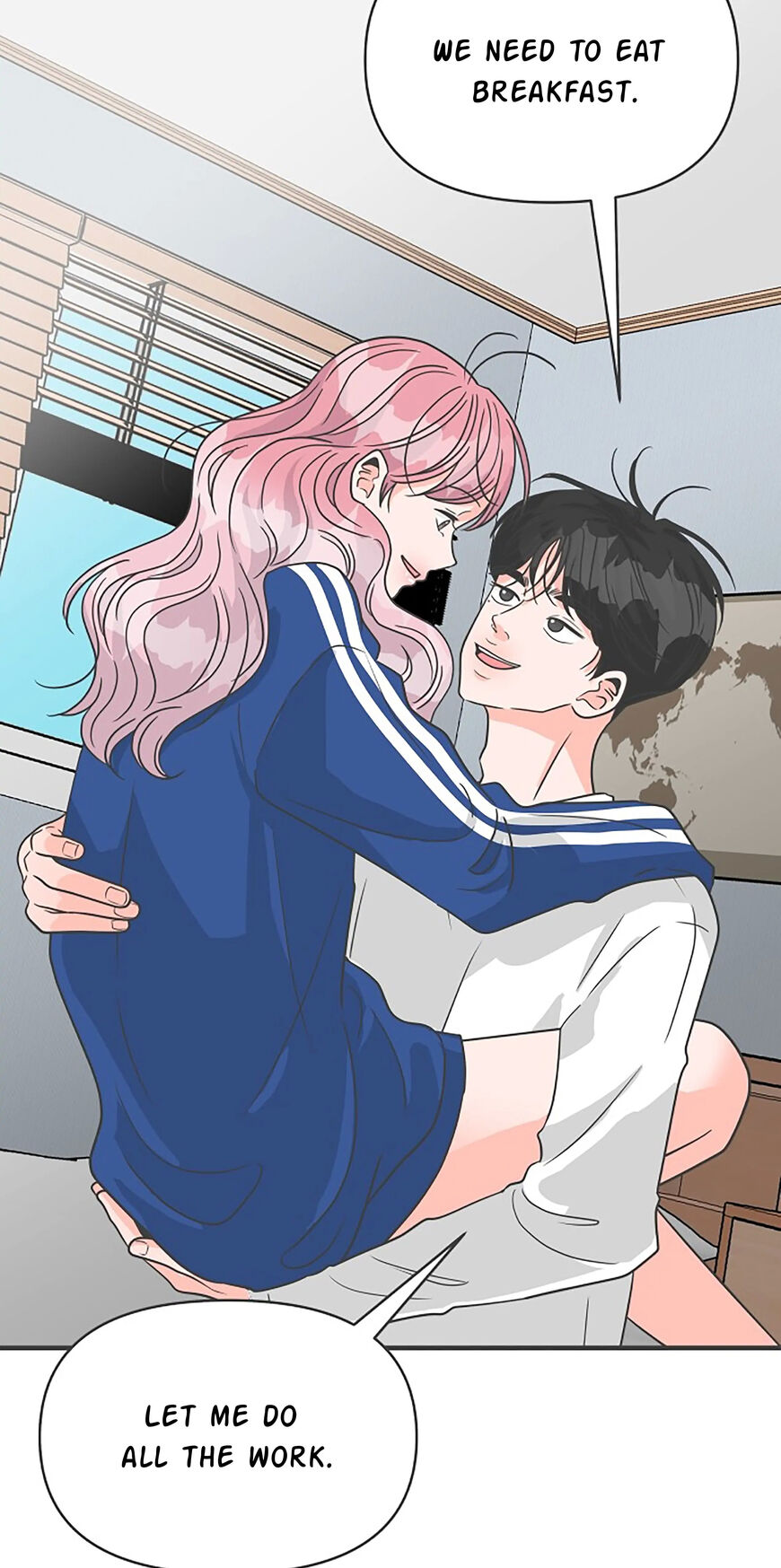 Koi wa Misoji wo Sugite kara 93