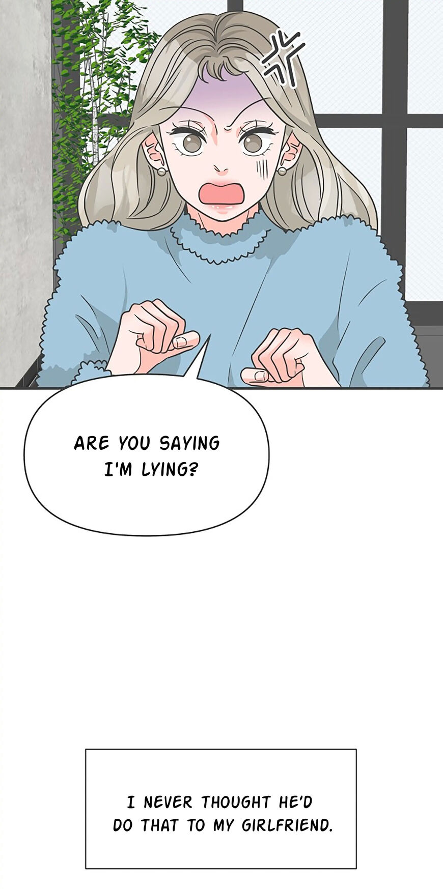 Koi wa Misoji wo Sugite kara 95