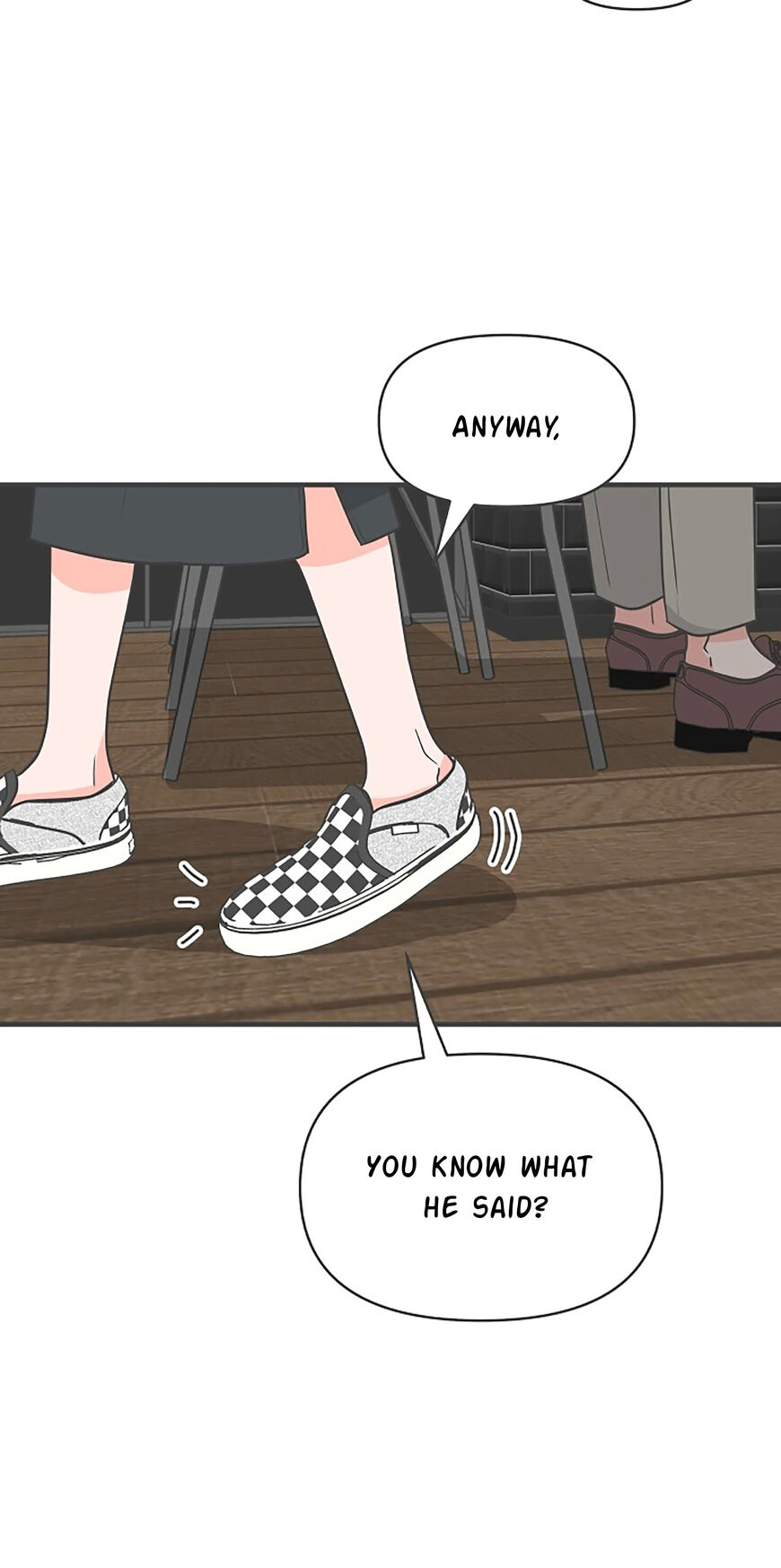 Koi wa Misoji wo Sugite kara 95