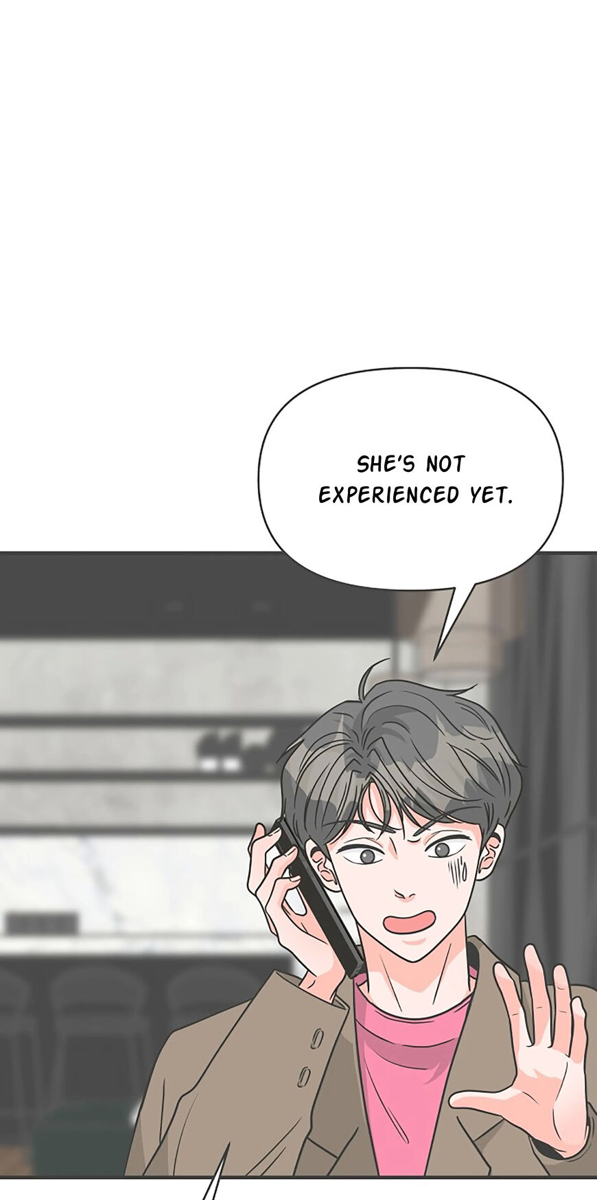 Koi wa Misoji wo Sugite kara 95