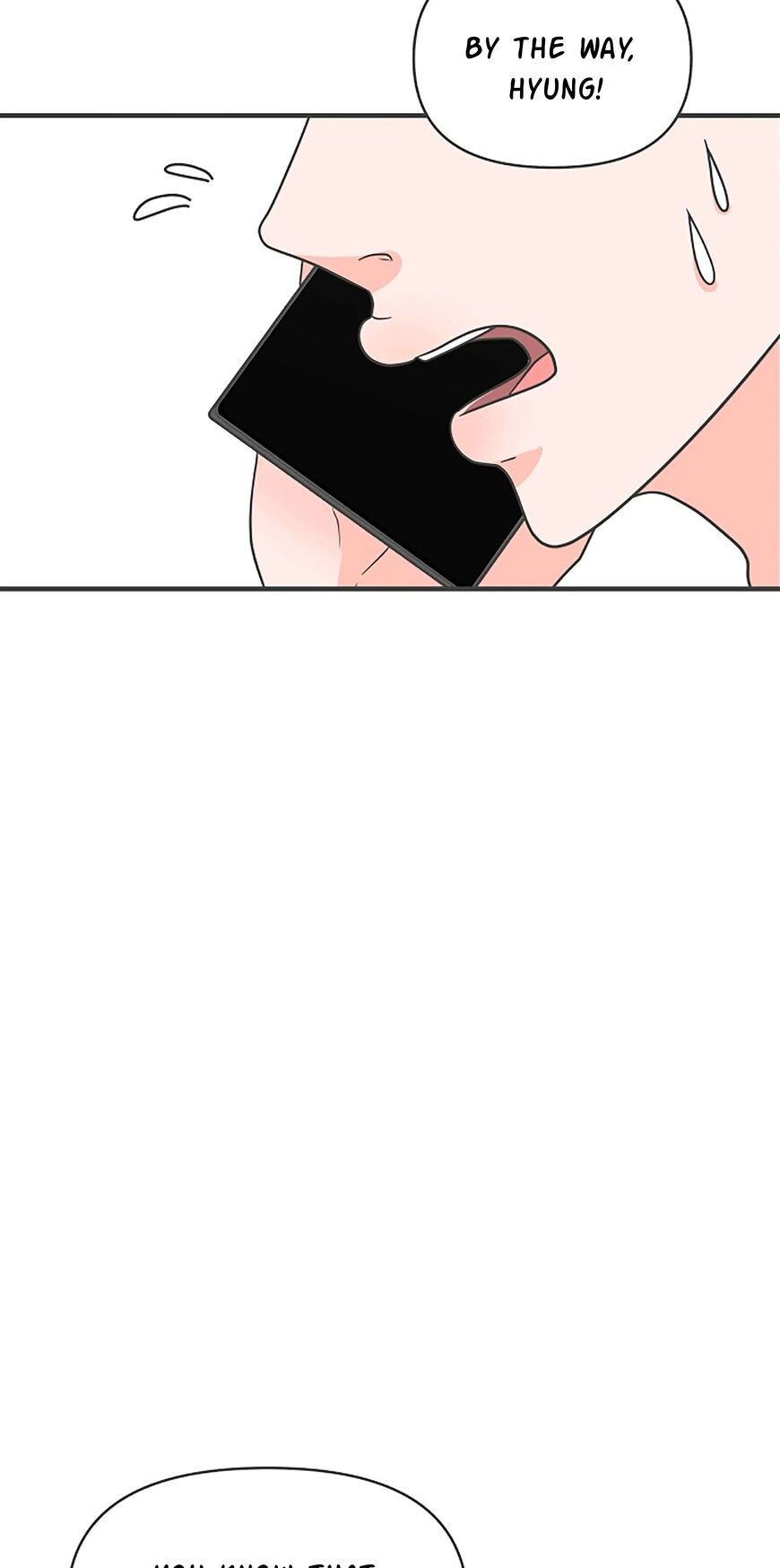 Koi wa Misoji wo Sugite kara 95