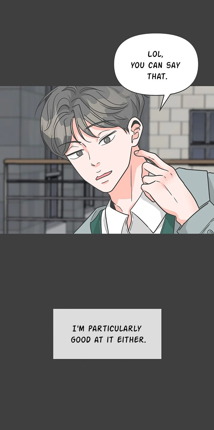 Koi wa Misoji wo Sugite kara 95